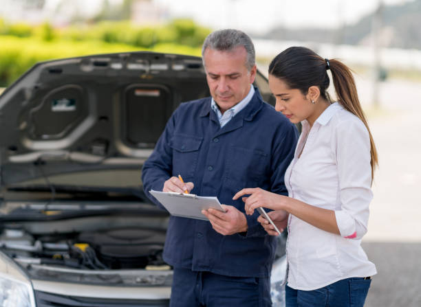 Licensed Commercial Auto Insurance service in De Soto, MO - Auto Insurance Axis