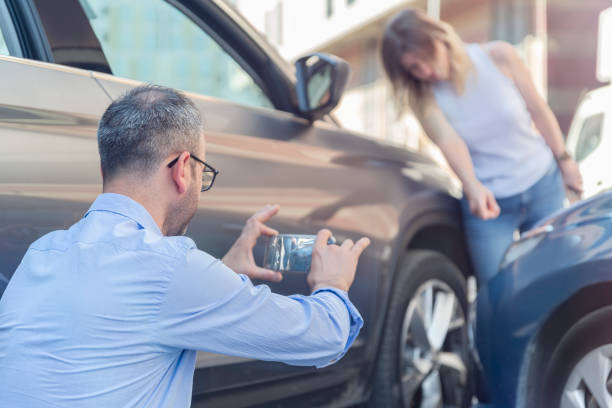 Professional Commercial Auto Insurance technician working in De Soto, MO