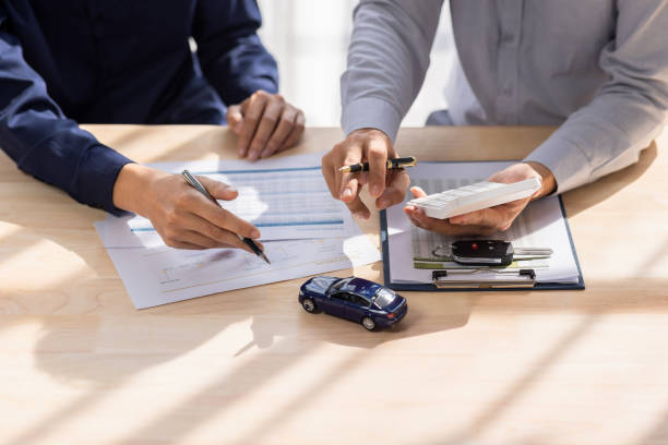 24/7 Emergency Commercial Auto Insurance experts in De Soto, MO